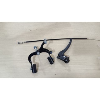 Bộ phanh xe đạp fixed gear trước bánh 700c hàng xịn - phanh xe đạp fixed gear