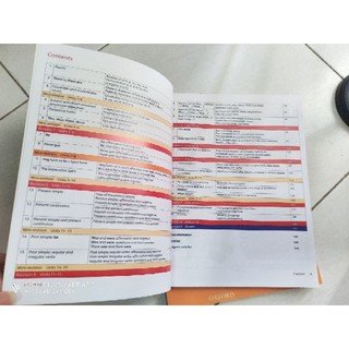 Oxford grammar for school 1,2,3