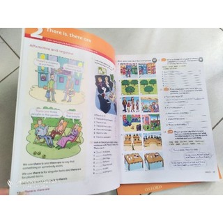 Oxford grammar for school 1,2,3