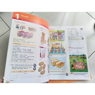 Oxford grammar for school 1,2,3