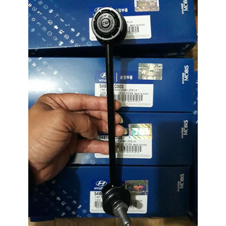 Rotuyn cân bằng xe Hyundai Getz