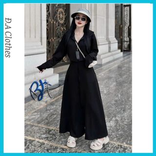 Áo Chống Nắng Toàn Thân Nữ Chất Umi Nỉ Chống Tia UV , Áo Nắng Toàn Thân Dáng Dài Chất Liệu Mềm Mịn Thoáng Mát DAclothes