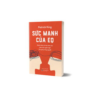 Sách - Sức Mạnh Của EQ