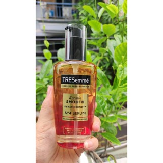 [Date 2027] Serum Dưỡng Tóc Tresemme Keratinbond+ Cho Tóc Vào Nếp 100ml