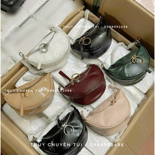 Túi ck bao tử 3 dây đeo thay đổi