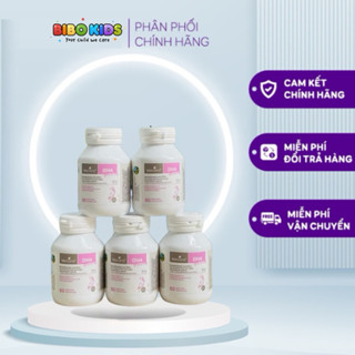 DHA Bầu Bio Island 60 Viên của Úc