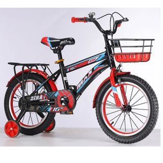  Xe Đạp Trẻ Em Youth MAX BIKE Zira 1,2 – Bánh 16 -18 Inches cho chiều bé 4-7 tuổi cao 1 mét -1m21