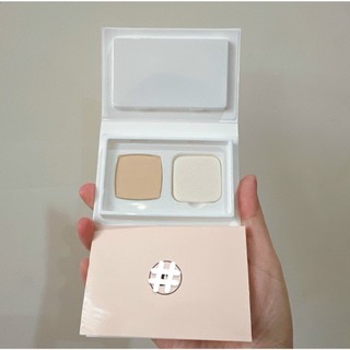 Phấn phủ dạng bột CHÀ NEO