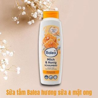 Sữa tắm Balea SCHAUMBAD 750ML