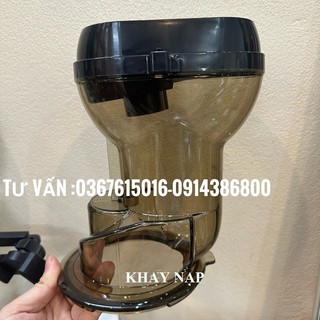 Phụ kiện máy ép chậm Máy ép chậm MERKUR