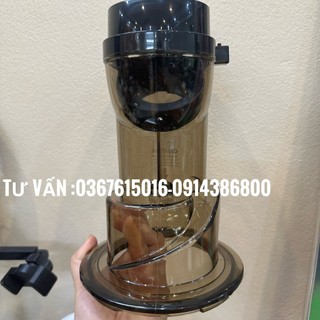 Phụ kiện máy ép chậm Máy ép chậm MERKUR