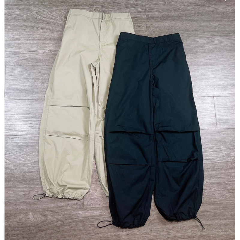 Quần jogger Melt