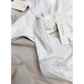 Váy Maxi LINEN Xoắn Lưng (Ảnh Cận chất)