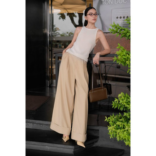 RUBIES Quần Dài Lora Pants
