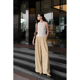 RUBIES Quần Dài Lora Pants