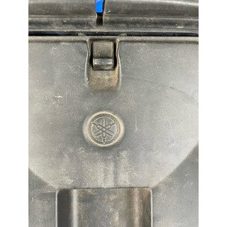 Cốp/ hộc bình NOUVO LX(no4)