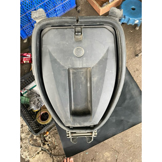 Cốp/ hộc bình nouvo lx