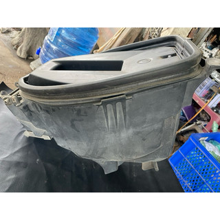 Cốp/ hộc bình NOUVO LX(no4)