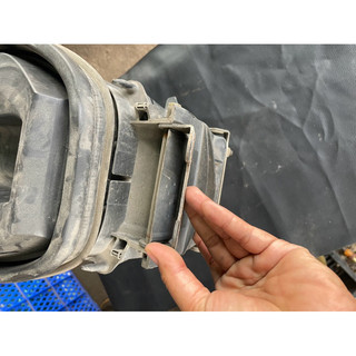 Cốp/ hộc bình NOUVO LX(no4)