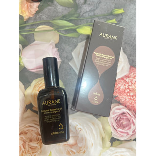 TINH DẦU DƯỠNG TÓC AURANE SOFT LISS 125 ML [Wego_Cosmectics]