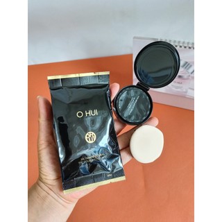 Lõi Phấn Nước Ohui Ultimate Cover The Couture Cushion