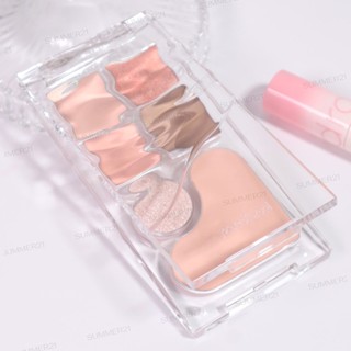 Bảng mắt ROM&ND BARE LAYER PALETTE