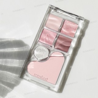 Bảng mắt ROM&ND BARE LAYER PALETTE