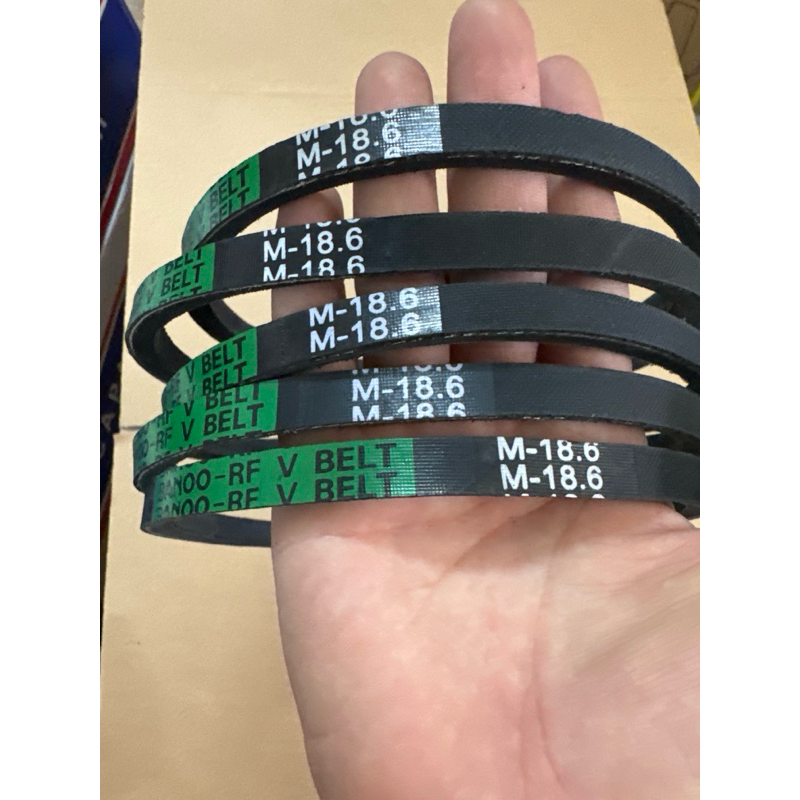 Dây curoa máy giặt M18.6