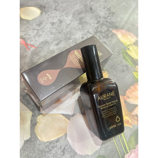 TINH DẦU DƯỠNG TÓC AURANE SOFT LISS 125 ML [Wego_Cosmectics]