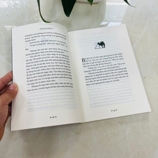 Sách - Nhà Giả Kim - Nhã Nam