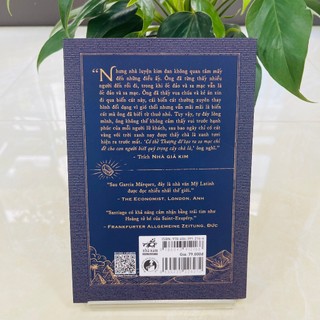 Sách - Nhà Giả Kim - Nhã Nam