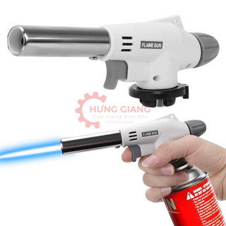 Khò Gas MiNi NAMiLux Xuất Khẩu - Japan ( Đổi Mới 100% Lỗi Do Sản Xuất)
