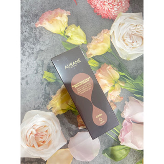 TINH DẦU DƯỠNG TÓC AURANE SOFT LISS 125 ML [Wego_Cosmectics]