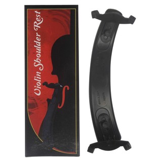 Gối đàn, đệm đàn, giá đỡ đàn violin - irin ln04 - size 3/4 và 4/4, đệm vai xốp điều chỉnh linh hoạt