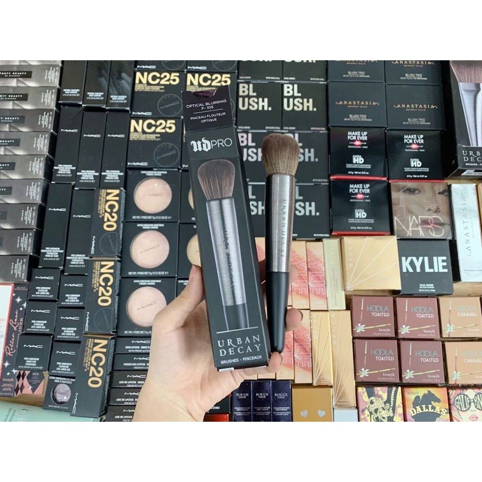 Cọ Tán Nền PRO Optical Blurring Brush F105