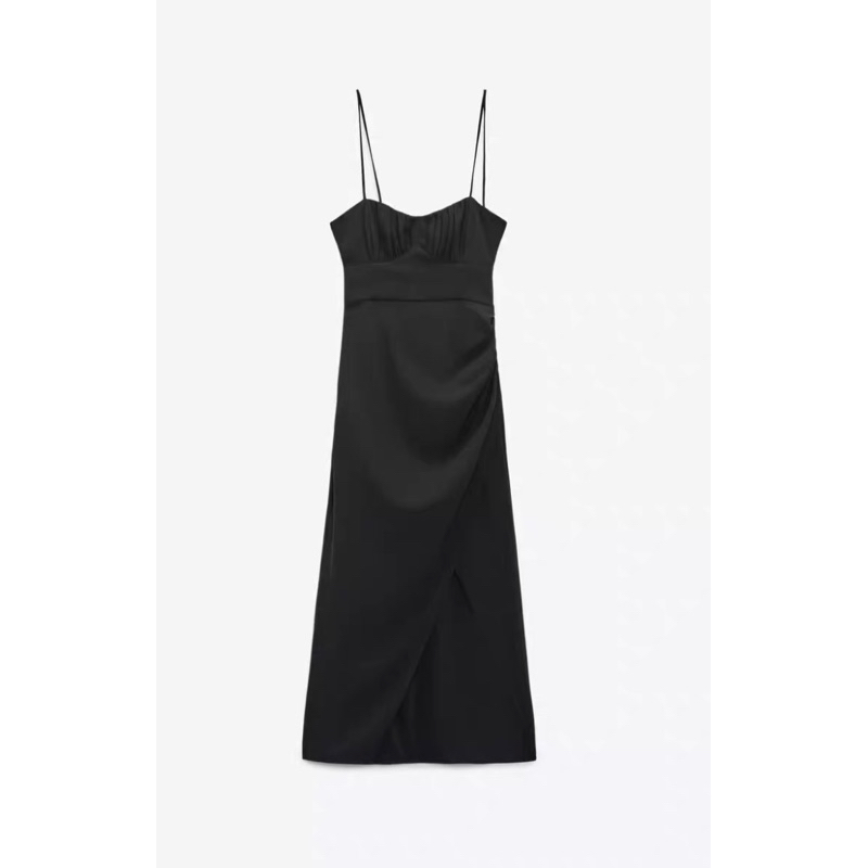 Váy zara auth sz S newtag