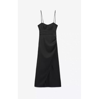 Váy zara auth sz S newtag