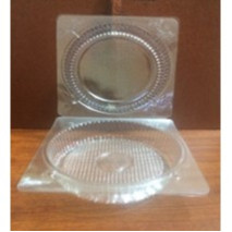 Hộp nhựa H29 - đựng cot bông lan , bánh ,thực phẩm,..