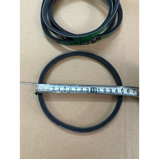 Dây curoa máy giặt M18.6
