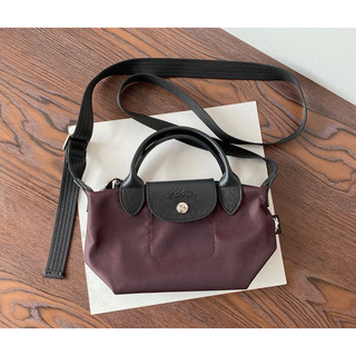 Túi Longch4mp tote