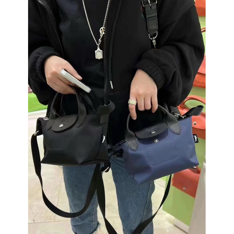Túi Longch4mp tote