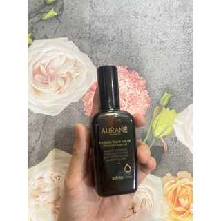 TINH DẦU AURANE SOFT LISS 125ML [Wego_Cosmectics]
