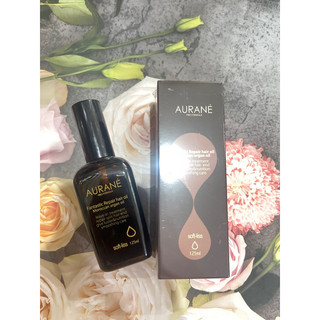 TINH DẦU AURANE SOFT LISS 125ML [Wego_Cosmectics]