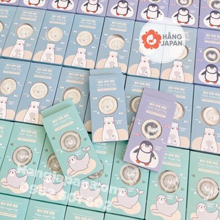 Kẹp đuổi muỗi chống muỗi LUDA /Bikit/Polar Hàn Quốc cho bé