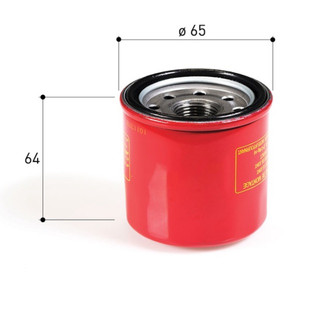 Lọc nhớt malossi cho honda sh 300/350