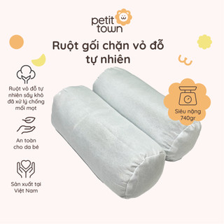 Ruột gối chặn, ruột vỏ đỗ, ruột bông cho gối chặn