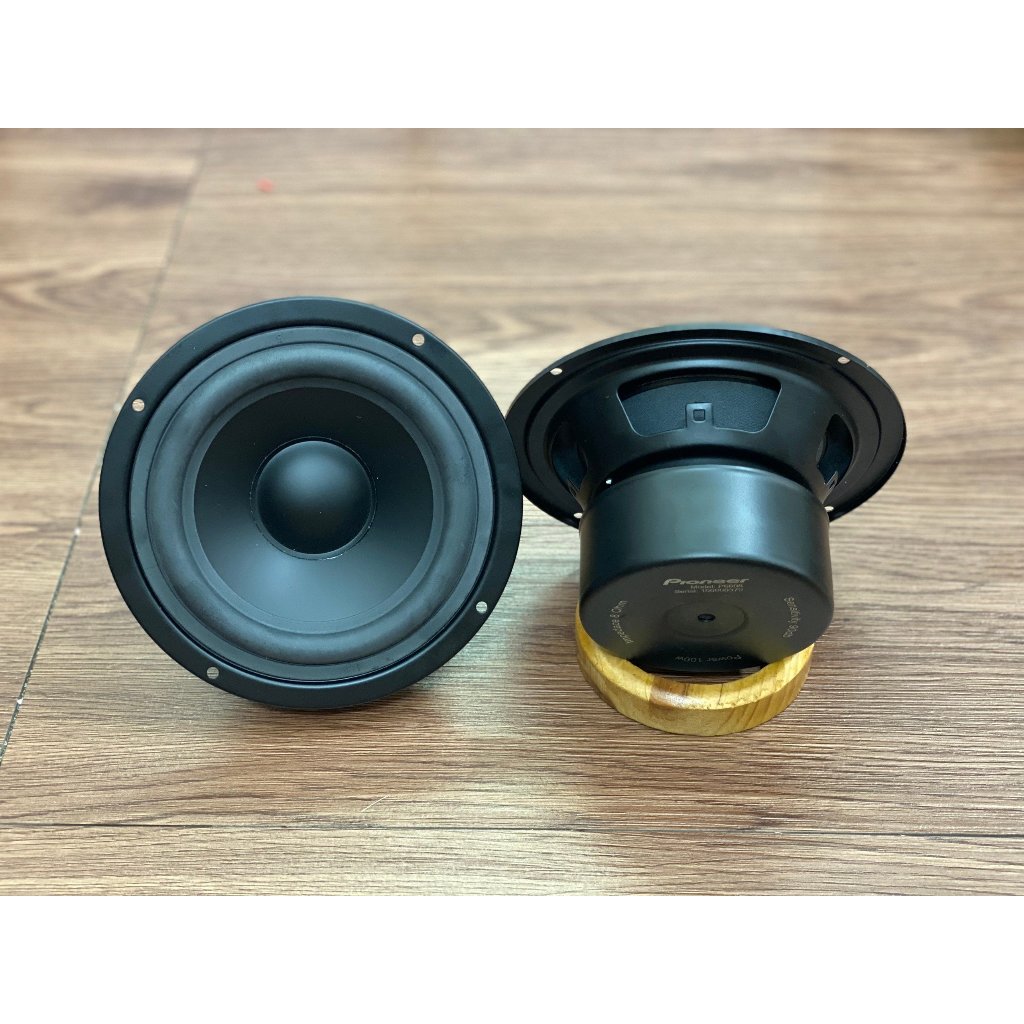 Loa Trung Pioneer P6608 12 Bọc Khử Từ - Loa Trợ Lời
