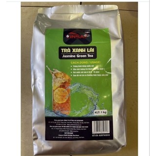 Trà Lài Vinsaf 100gr (gói chiết từ gói 1kg)