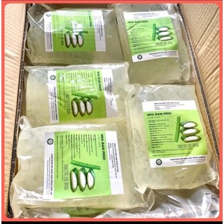 Thạch Nha Đam Peso 1kg