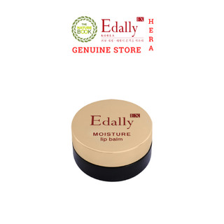 Kem dưỡng môi edally ex-edally ex moisture lip balm-dung tích 5g, giúp dưỡng môi mềm, hồng tự nhiên
